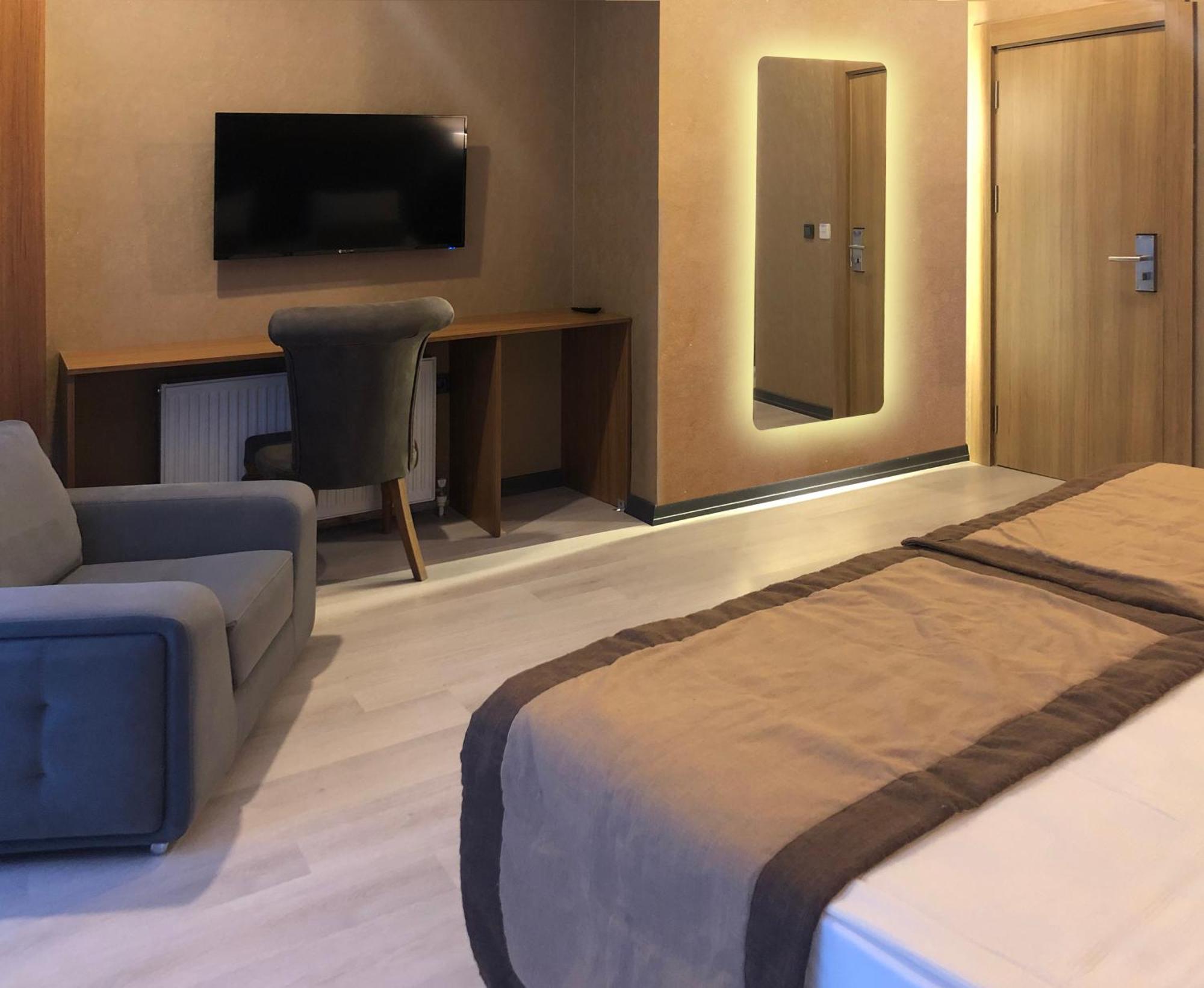Orange Sisli Hotel - Istanbul, Istanbul